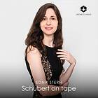 Stern Edna: Schubert On Tape CD