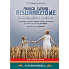 Alfano Franco: Risurrezione (DVD)