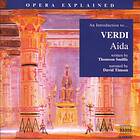 Verdi: Introduction To Aida