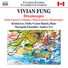 Fung: Piano Concerto