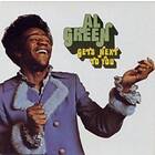 Green Al: Gets Next To You