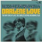 Love Darlene: Deep Into My Heart Complete... (Vinyl)