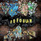 Fofoulah: Fofoulah CD