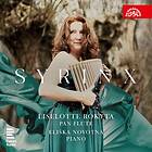 Rokyta Liselotte: Syrinx CD