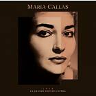 Callas Maria: La Grande Nuit De L'opera CD