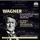 Wagner: Piano Transciptions