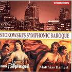 Stokowski: Stokowski's Symphonic Baroque CD