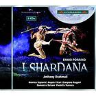 Porrino Ennio: I Shardana CD