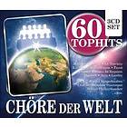 60 Top Hits Chöre Der Welt CD