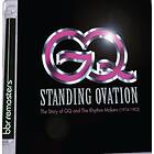 GQ: Standing Ovation Story Of CD