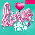 Love Is In The Air Vol 2 CD