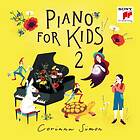 Simon Corinna: Piano for Kids II CD