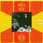 Soul Of Sue The UK Sue Story Vol 3 CD