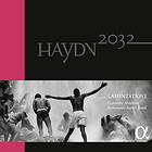 Haydn: Haydn2032 Lamentatione (Vinyl)