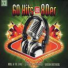 60 Hits Der 80er