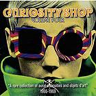 Curiosity Shop Volume Four CD