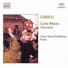 Grieg: Lyric Pieces