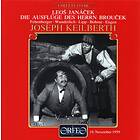 Janacek: The Excursions Of Mr Broucek CD