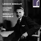 Berkeley Lennox: Chamber Works CD