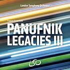 Roth Francois-Xavier: Panufnik Legacies III CD