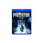 Predator (UK) (Blu-ray)