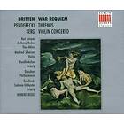 Britten: War Requiem CD