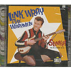 Wray Link: Law Of The Jungle