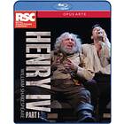 Shakespeare: Henry IV Part I