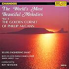 World's Most Beautiful Melodies Vol 4 CD