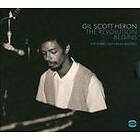 Scott-Heron Gil: Revolution Begins/The Flyin... CD