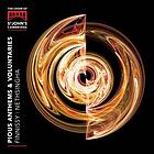 Finnissy Michael: Pious Anthems & Voluntaries CD