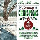Celebration Christmas Down Country Lanes CD