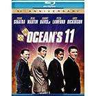 Ocean's 11 (1960) (US) (Blu-ray)