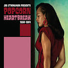 Popcorn Heartbreak (Jay Strongman Presents...) (Vinyl)