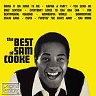 Cooke Sam: Best of Sam Cooke 1957-62