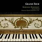 Bernolet Korneel: Grand Tour CD