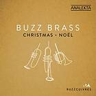 Buzz Brass: Christmas CD