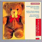 Tjajkovskij: Children's Album CD
