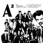 A-square (Of Course) (Vinyl)