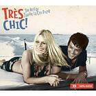 Best Of Tres Chic CD