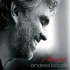 Bocelli Andrea: Amore 2006 (Rem) CD