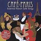 Café De Paris (Plåtbox)