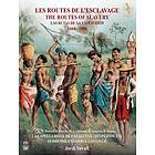 Hespèrion XXI: The Routes De L'Esclavage CD