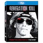 Generation Kill (UK) (Blu-ray)
