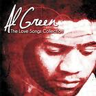 Green Al: Love Songs Collection CD