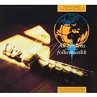 All Verdens Folkemusikk CD