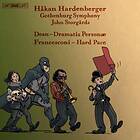 Hardenberger Håkan: Dean Dramatis Personae CD