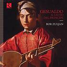 Gesualdo Carlo: Il Liuto Del Principe CD