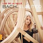 De La Salle Lise: Bach unlimited CD