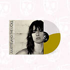 Like A Bolt Of Lightning